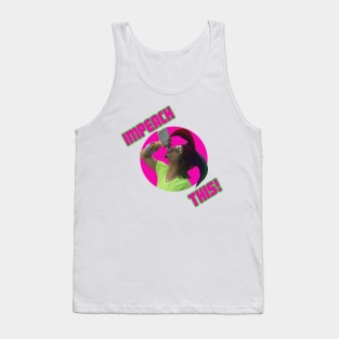 Impeach This Tank Top